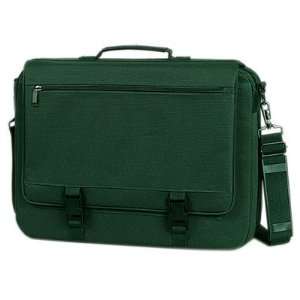  Fantasybag Expandable Briefcase Hunter Green, 9311 Office 