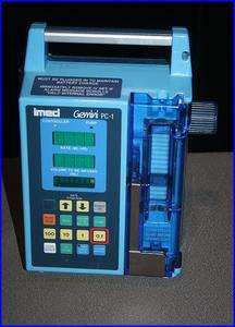   Volumetric Infusion Pump, PARTS,Government Surplus, Ships Free  
