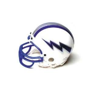 Air Force Replica Mini NCAA Football Helmet  Sports 