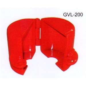   Pipeline Products GVL 200 LOCK FOR 2 GATE VALVE NUT