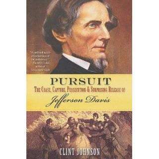 Pursuit The Chase, Capture, Persecution & Surprising Release of 