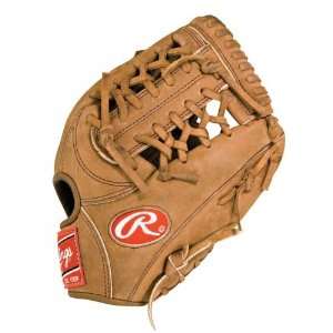  Rawlings SL1125 11 1/4 Inch Baseball Glove Sports 