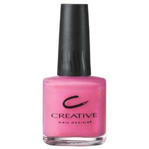  Creative Nail Design Plexi Pink 436 Nail Polish Beauty