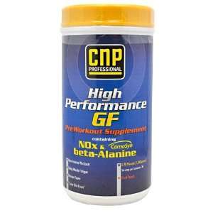  CNP Professional High Performance GF Fruit Punch 2.78 Lbs 
