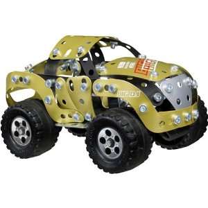  Erector Tuning Truck Toys & Games