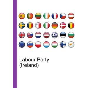  Labour Party (Ireland) Ronald Cohn Jesse Russell Books