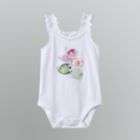 Vitamin Infant Girls Four Piece Outfit
