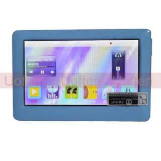   book Reader TFT Touch Screen 4GB  MP4 MP5 Player FM Radio  