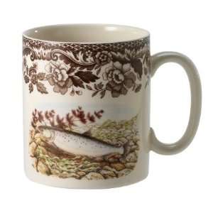  Mug 9oz.   Pacific Salmon