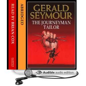  The Journeyman Tailor (Audible Audio Edition) Gerald 