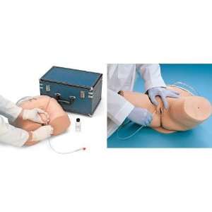 Nasco   Male & Female Life/form® Catheterization Simulator Set 