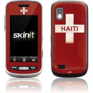  Haiti Relief skin for Samsung Solstice SGH A887 