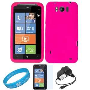  Skin Cover For AT&T HTC Titan (HTC Eternity HTC Bynuip) Windows 