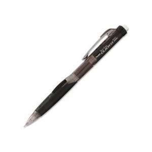   Pencil,Refillable Lead/Eraser, 0.9mm,Purple Qty12