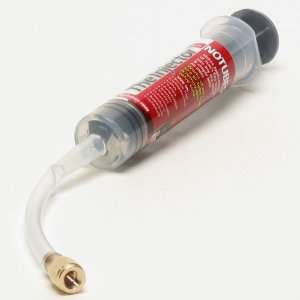  2011 Stans No Tubes Injector