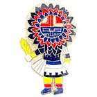 sun kachina  