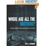   to Mens Questions about the Church by Eric C. Redmond (May 9, 2008