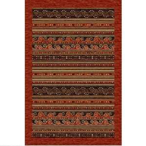  Sequoia Collection 0101 30 Rug 8x11 Size