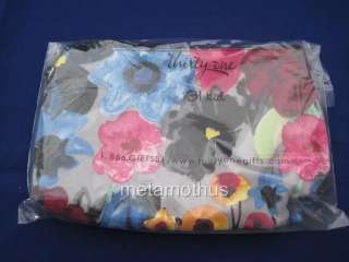 Thirty One Mini Zipper Pouch Wallet Cosmetic Bag NEW  