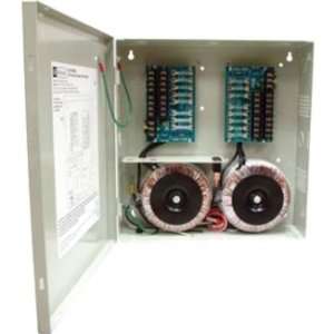  16 FUSE OUT CCTV PWR SPL