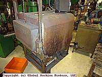 Johnson Gas Appliance Forge Furnace No. 706  