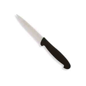    Norpro 4 Inch Paring Utility Knife, Black