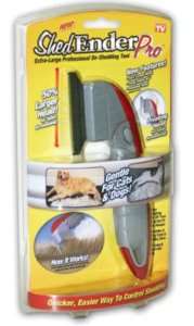   Pro Grooming Tool Pets Cat & Dog X LARGE BLADE Hair De Shedding Pal