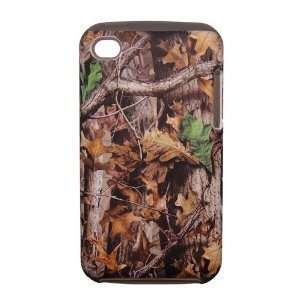   FIT  CAMO CAMOUFLAGE HUNTER MOSSY OAK Cell Phones & Accessories