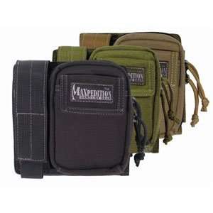  H 2 Waistpack, OD Green