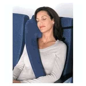 TravelRest Travel Pillow   Blue 