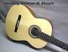 Samick Acoustic Guitar with Case   Model LF 006