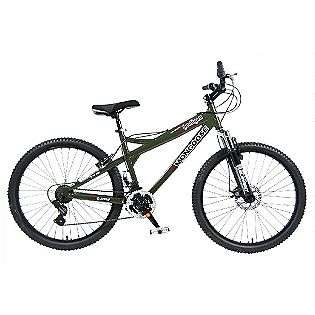   Mountain Bike  Mongoose Fitness & Sports Bikes & Accessories Bikes