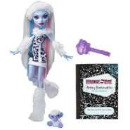 MONSTER HIGH™ Doll ABBEY BOMINABLE 