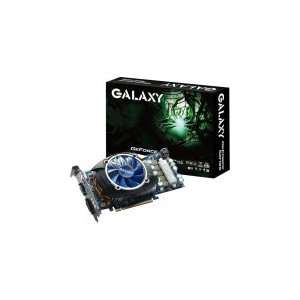  GALAXY 25SGF6HX1RUV GeForce GTS 250 Graphics Card   PCI 