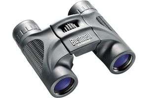 Bushnell 10x H20 Binoculars 029757135100  