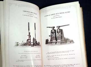 Early 1900s Thomson Electric Welding Co. Machine Catalog Welder 