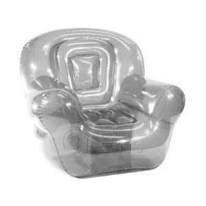  SUPER Inflatable Bubble Chairs in 6 Colors, Clear Sports 