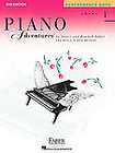 Piano Adventures  MULTIPL E LEVELS , By Nancy and Randall Faber