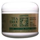 Jason Natural Products Tea Tree Oil Mineral Gel 4 Oz by Jason Natural 