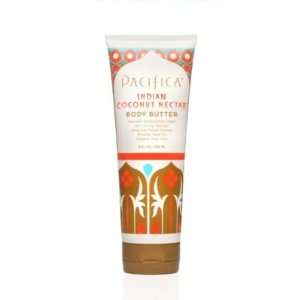    Pacifica Body Butter Indian Coconut Nectar
