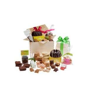 Deluxe Holiday Collection  Grocery & Gourmet Food