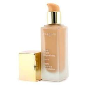 Exclusive By Clarins Extra Firming Foundation SPF 15   111 Toffee 30ml 