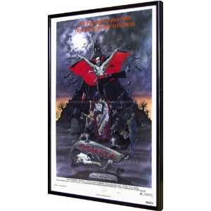  Andy Warhols Young Dracula 11x17 Framed Poster