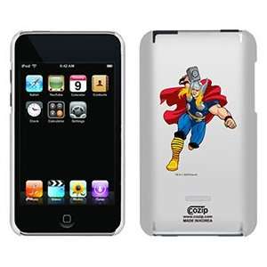  Thor on iPod Touch 2G 3G CoZip Case Electronics