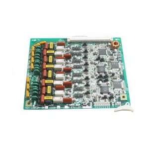  8 port CO Interface Card Electronics
