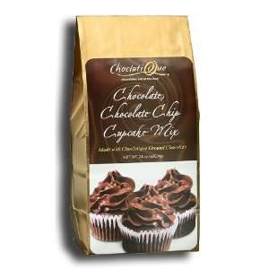 Almost Famous Chocolate Cupcake Mix  Grocery & Gourmet 