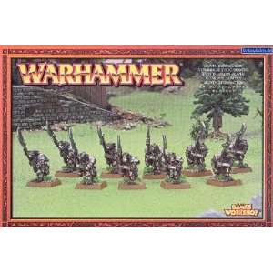  Skaven Stormvermin Toys & Games