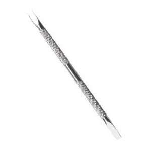   Princess Care Solo SS Nail Cuticle Pusher Pterygium Remover 02 Beauty