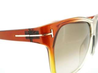 Brand New 2011 Sunglasses TOM FORD FEDERICO TF 188 95F  
