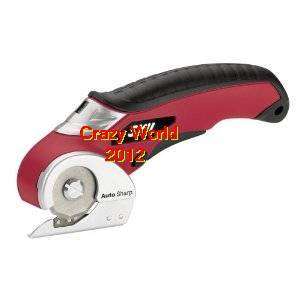 Easy Use Skil 2352 01 3.6 Volt Lithium Ion Multi Cutter  